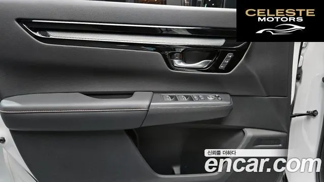 HONDA CR-V 62.0 HighTouring 4WD 2024 — photo 14 sur 37