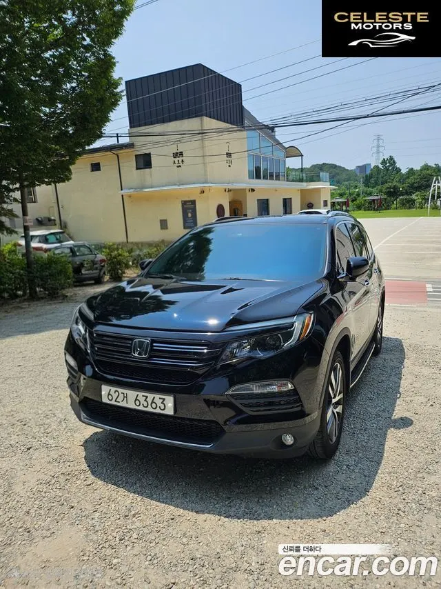 HONDA 33.5 2018 — photo 16 sur 24