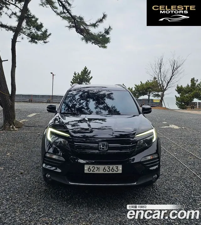 HONDA 33.5 2018 — photo 3 sur 24