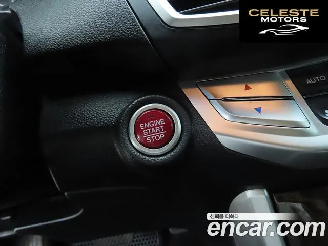 HONDA 2.4 2014 — photo 10 sur 26