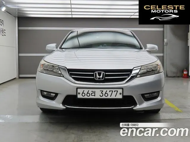 HONDA 2.4 2014 — photo 2 sur 26