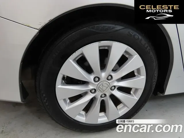HONDA 2.4 2014 — photo 20 sur 26