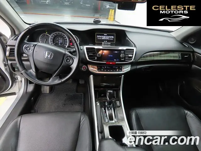 HONDA 2.4 2014 — photo 24 sur 26