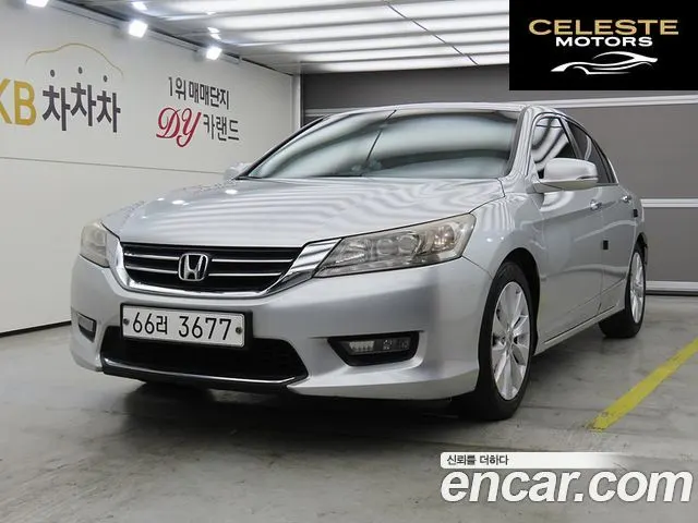 HONDA 2.4 2014 — photo 26 sur 26