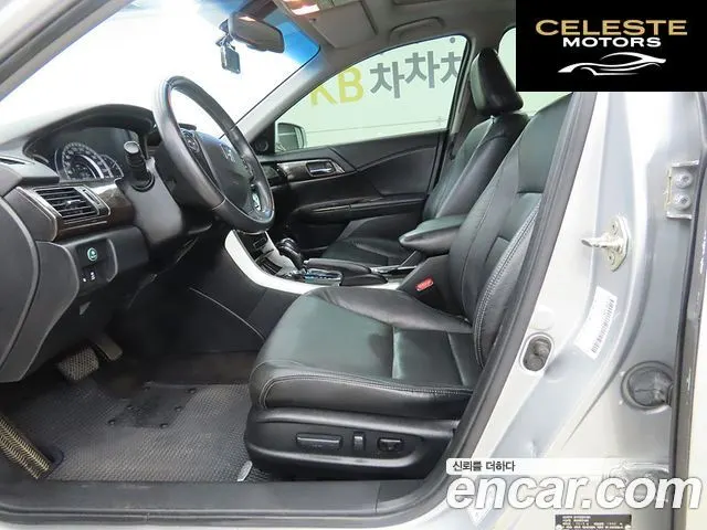 HONDA 2.4 2014 — photo 5 sur 26