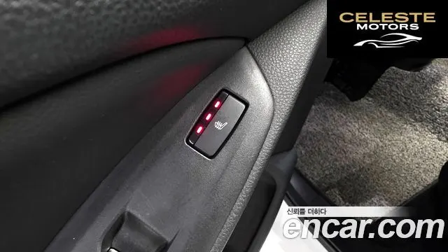 HONDA 102.0 HighEX-L 2018 — photo 19 sur 20