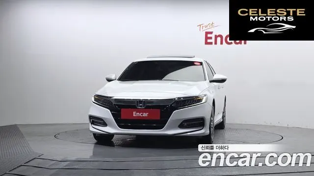 HONDA 102.0 HighEX-L 2018 — photo 3 sur 20