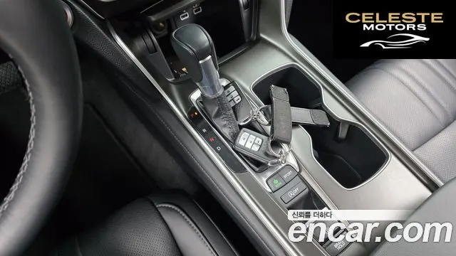 HONDA 101.5 Turbo 2022 — photo 12 sur 31