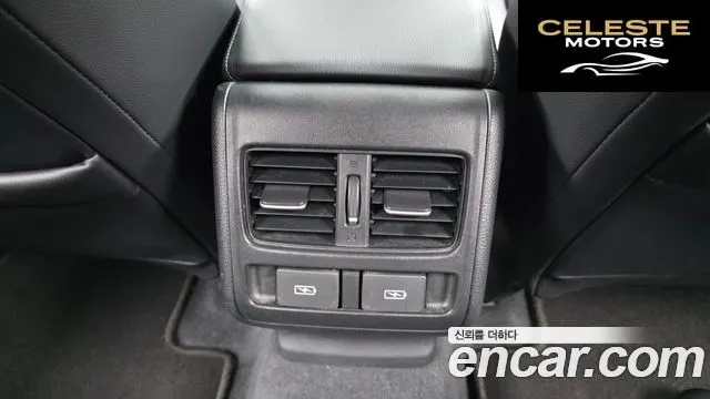 HONDA 101.5 Turbo 2022 — photo 29 sur 31