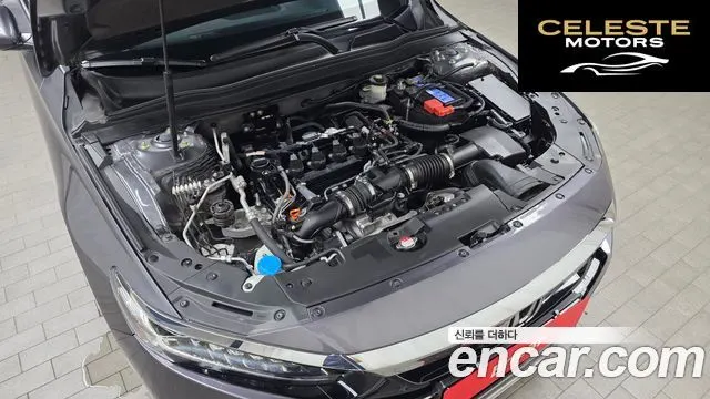 HONDA 101.5 Turbo 2022 — photo 6 sur 31