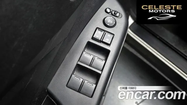 HONDA New CR-V 4WD EX-L 2014 — photo 15 sur 20