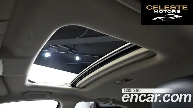 HONDA New CR-V 4WD EX-L 2014 — photo 19 sur 20