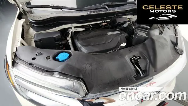HONDA 33.5 2019 — photo 6 sur 41