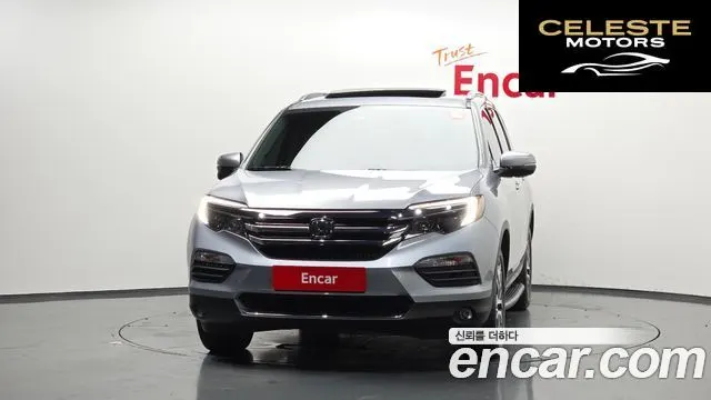 HONDA 33.5 2017 — photo 3 sur 35