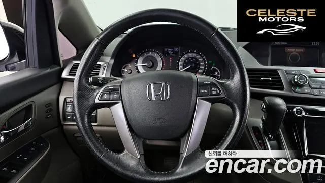 HONDA 3.5 2014 — photo 13 sur 20