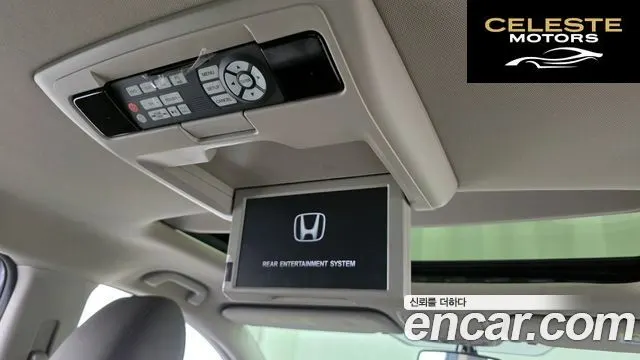 HONDA 3.5 2016 — photo 18 sur 20