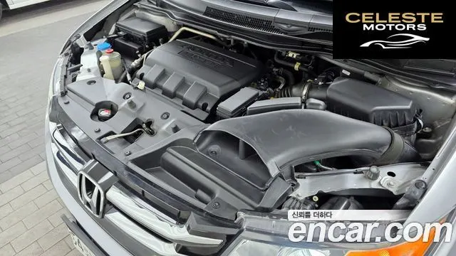 HONDA 3.5 2016 — photo 6 sur 20