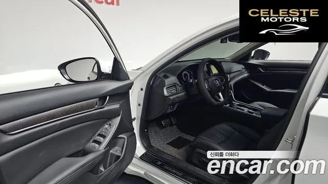 HONDA 101.5 Turbo 2019 — photo 13 sur 32