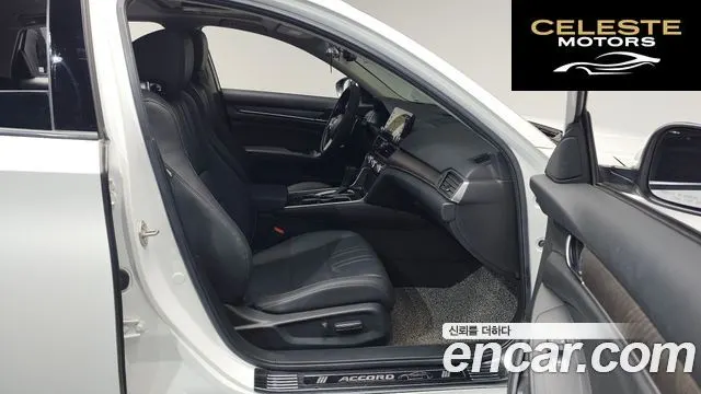 HONDA 101.5 Turbo 2019 — photo 16 sur 32