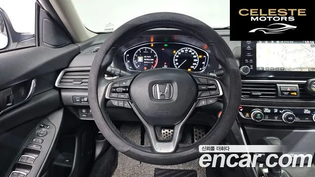 HONDA 101.5 Turbo 2019 — photo 18 sur 32