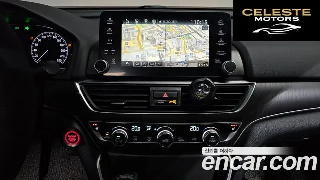 HONDA 101.5 Turbo 2019 — photo 19 sur 32