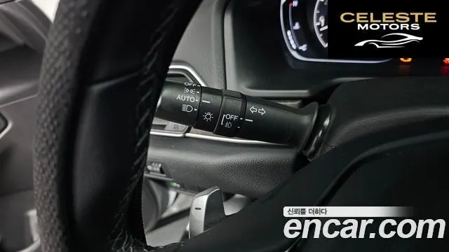 HONDA 101.5 Turbo 2019 — photo 28 sur 32