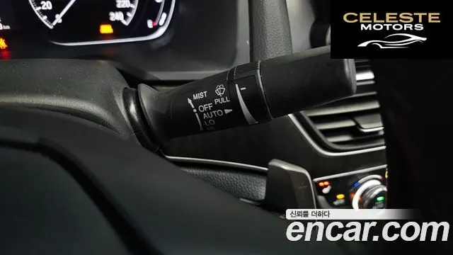 HONDA 101.5 Turbo 2019 — photo 31 sur 32