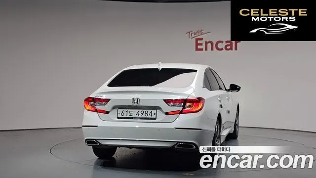 HONDA 101.5 Turbo 2019 — photo 4 sur 32