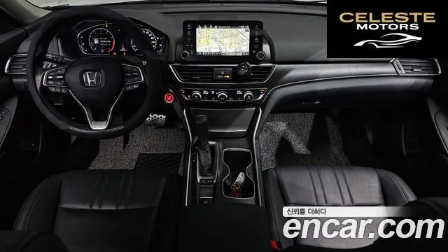 HONDA 101.5 Turbo 2019 — photo 10 sur 32