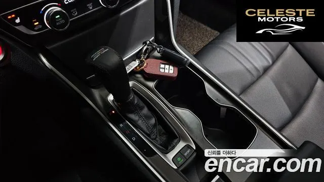 HONDA 101.5 Turbo 2019 — photo 12 sur 32