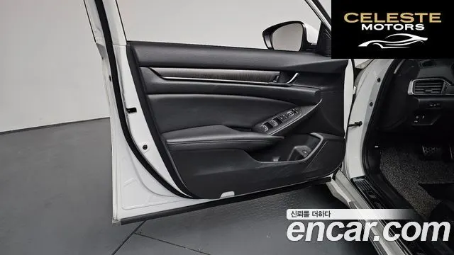 HONDA 101.5 Turbo 2019 — photo 14 sur 32