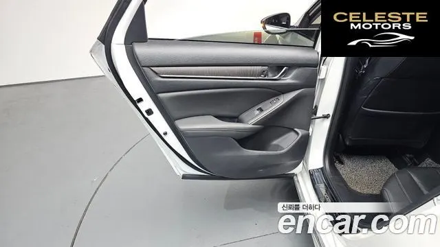 HONDA 101.5 Turbo 2019 — photo 15 sur 32
