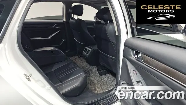 HONDA 101.5 Turbo 2019 — photo 17 sur 32