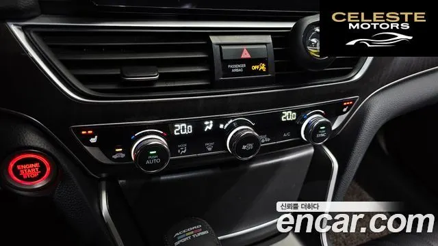 HONDA 101.5 Turbo 2019 — photo 24 sur 32