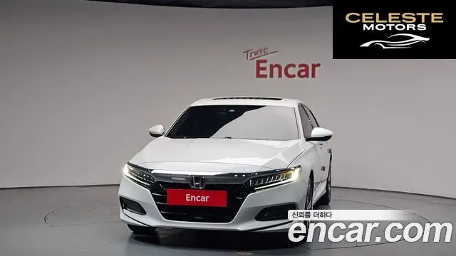 HONDA 101.5 Turbo 2019 — photo 3 sur 32