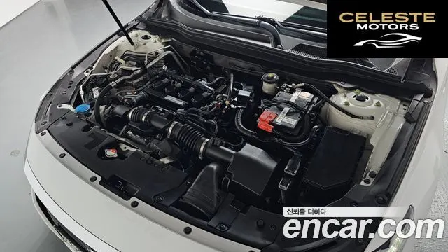 HONDA 101.5 Turbo 2019 — photo 6 sur 32