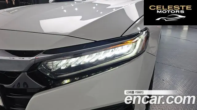 HONDA 101.5 Turbo 2019 — photo 8 sur 32