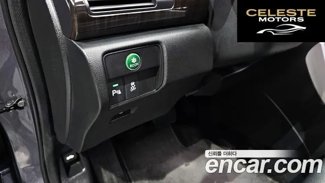 HONDA 2.4 2015 — photo 19 sur 26