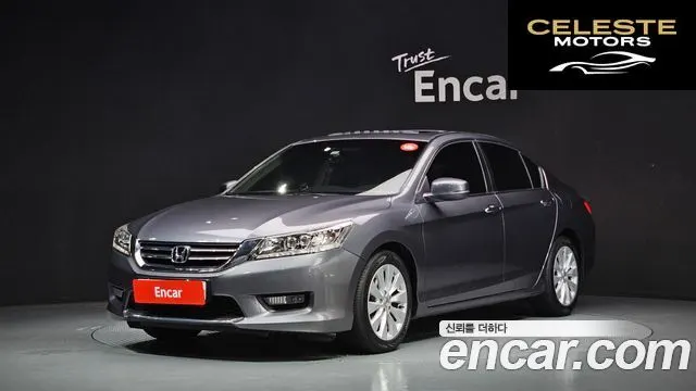 HONDA 2.4 2015 — photo 26 sur 26