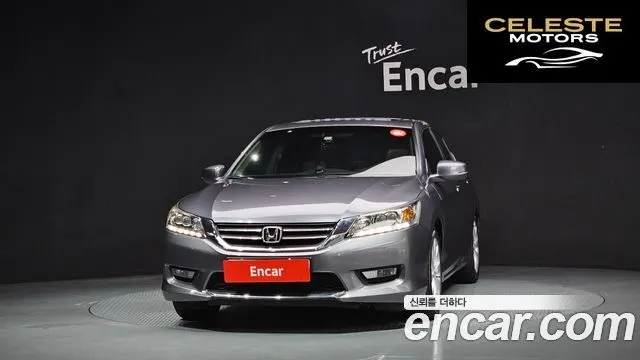 HONDA 2.4 2015 — photo 3 sur 26