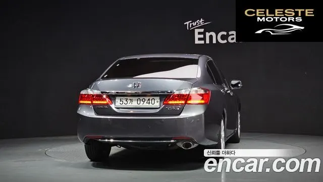 HONDA 2.4 2015 — photo 4 sur 26