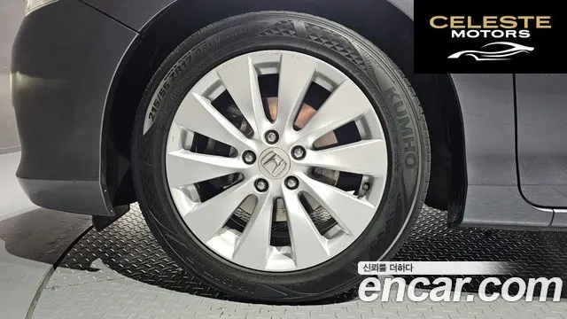 HONDA 2.4 2015 — photo 5 sur 26