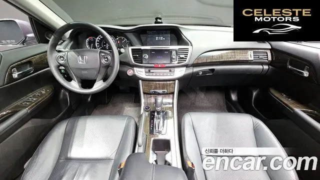HONDA 2.4 2015 — photo 7 sur 26