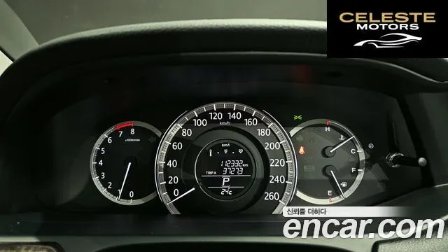 HONDA 2.4 2015 — photo 8 sur 26