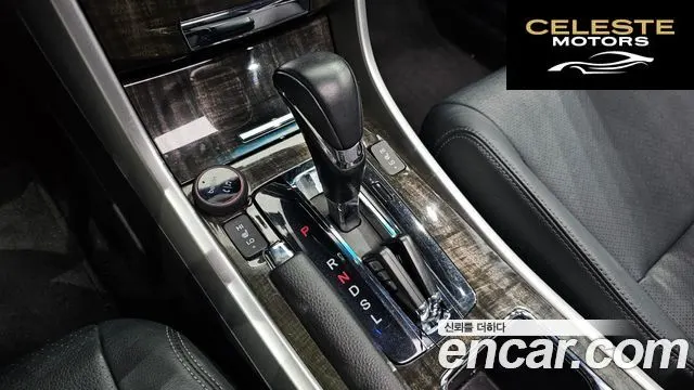 HONDA 2.4 2015 — photo 9 sur 26