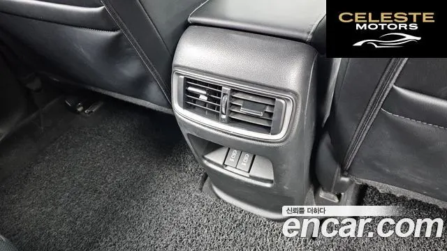 HONDA CR-V 51.5 Touring 4WD 2017 — photo 31 sur 32