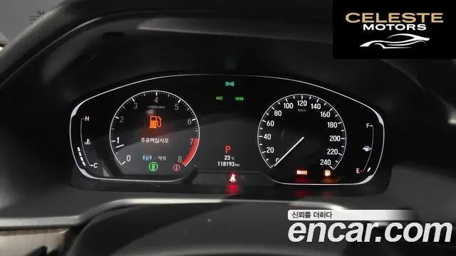 HONDA 102.0 Turbo Sport 2018 — photo 11 sur 32