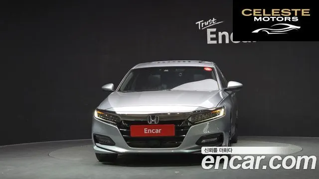 HONDA 102.0 Turbo Sport 2018 — photo 3 sur 32