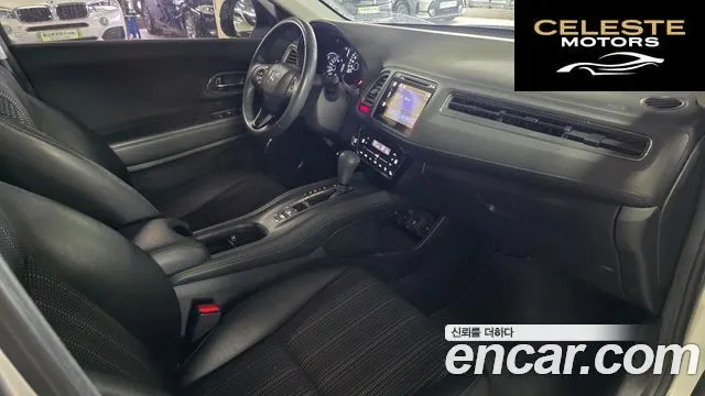 HONDA HR-V 1.8 2016 — photo 20 sur 26