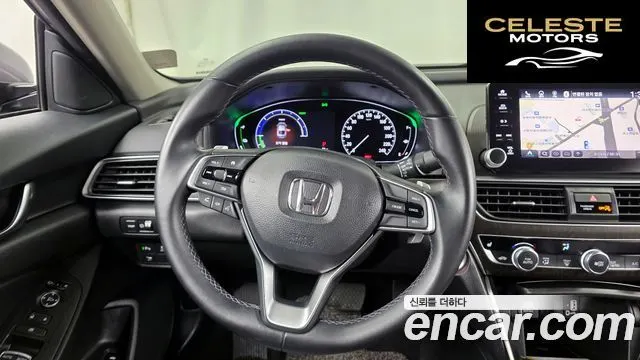 HONDA 102.0 HighEX-L 2018 — photo 19 sur 30
